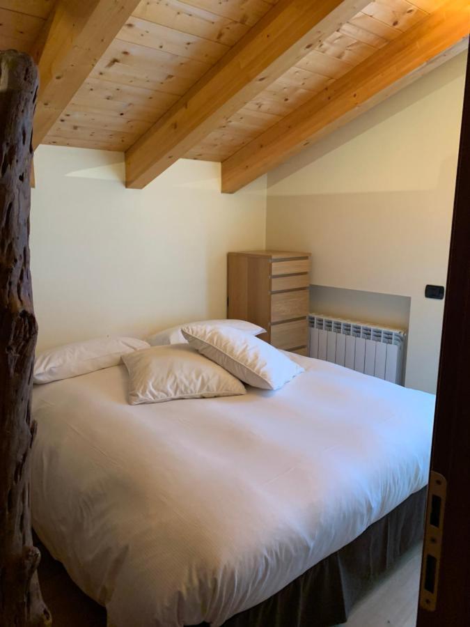 Chalet Nocciolini Temù Dış mekan fotoğraf